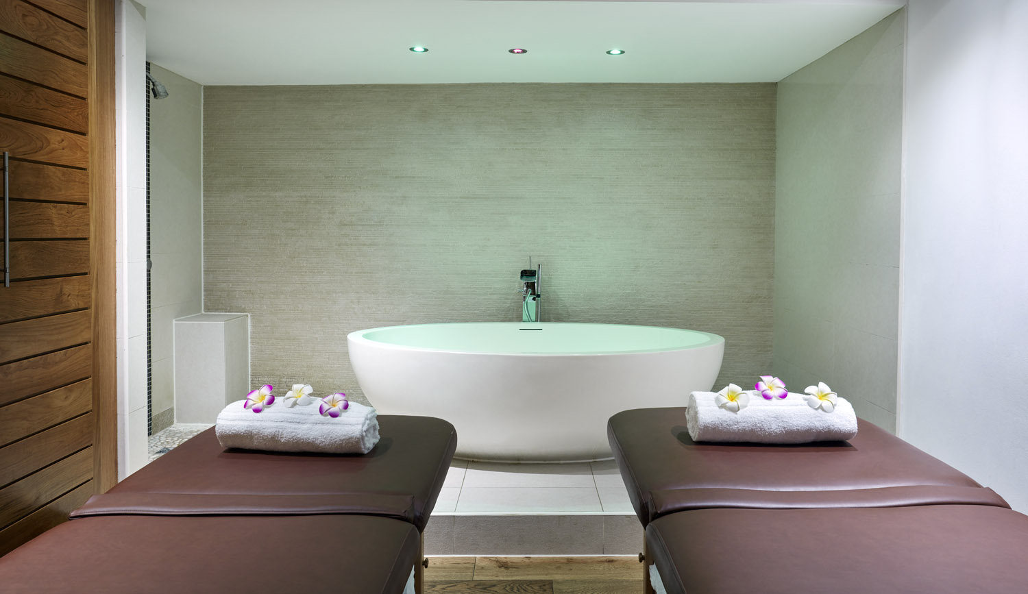 Rena Health & Leisure at NYX Hotel London Holborn — photo 1