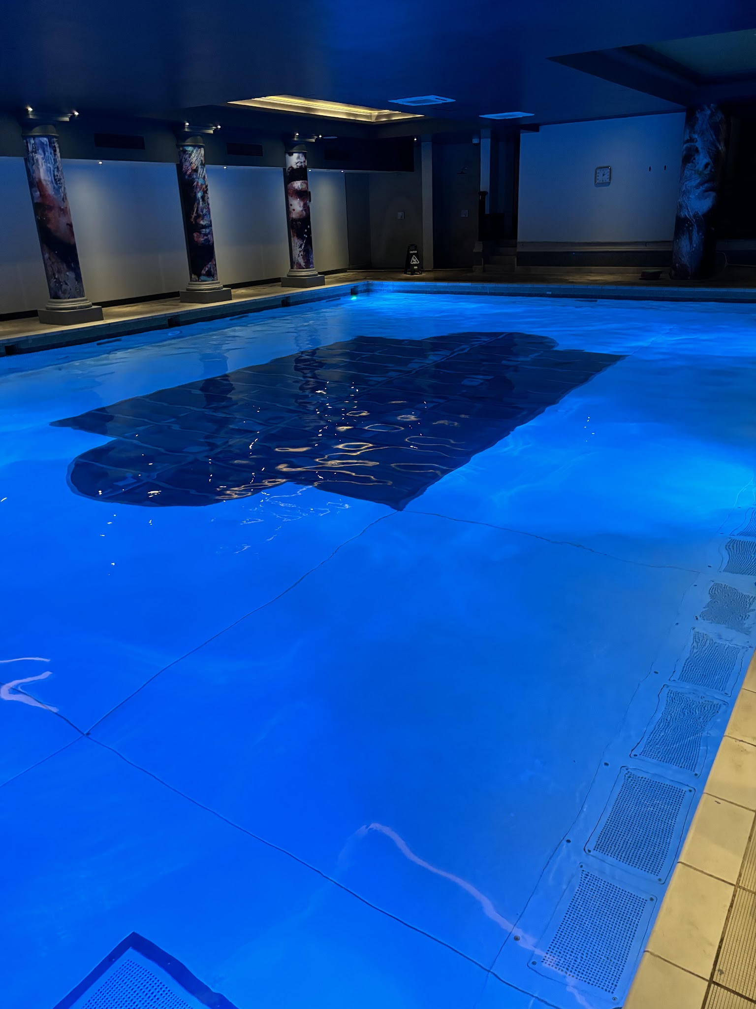 Rena Health & Leisure at NYX Hotel London Holborn — photo 2