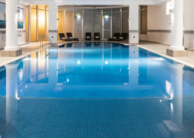 Rena Health & Leisure Grand Harbour Dope - photo 2