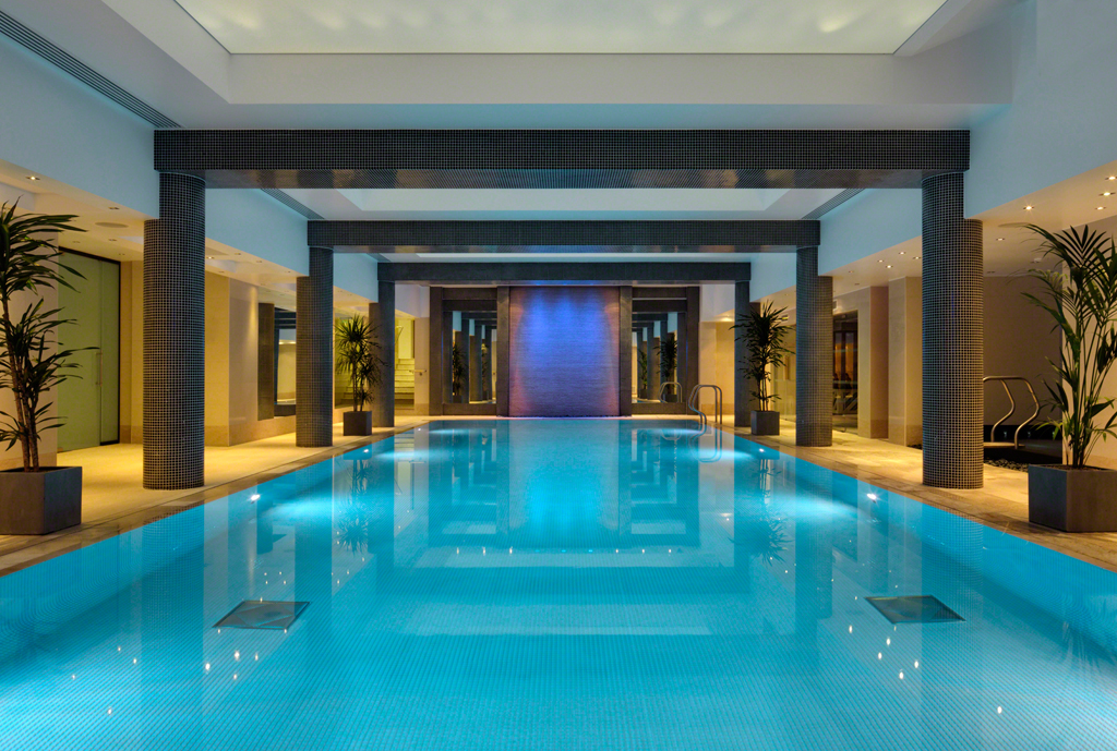 Rena Health & Leisure — photo 1