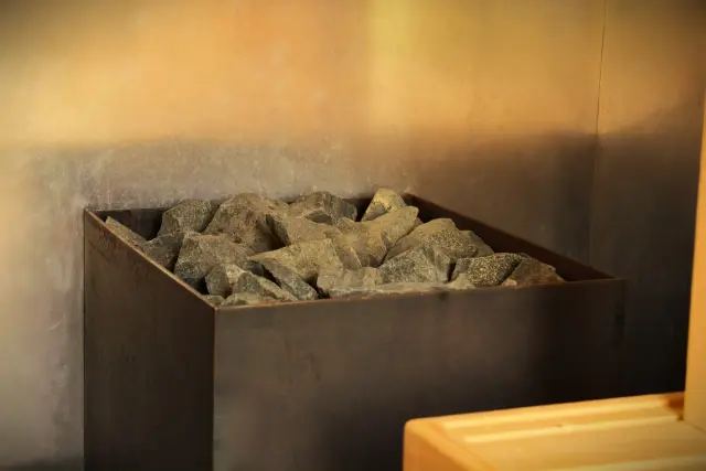 Reset Saunas LTD - photo 1