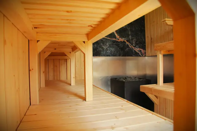 Reset Saunas LTD - photo 3