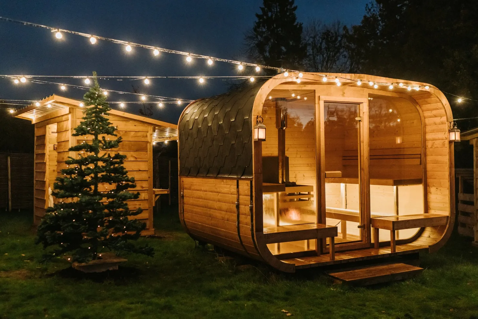 RESET Wild Spa - photo 1