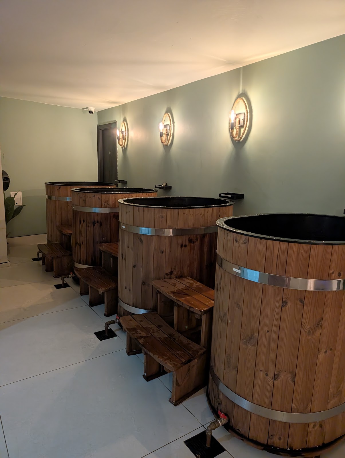 RESTORE Wellness | Sauna, Steam and Ice Bath Bolton — photo 2