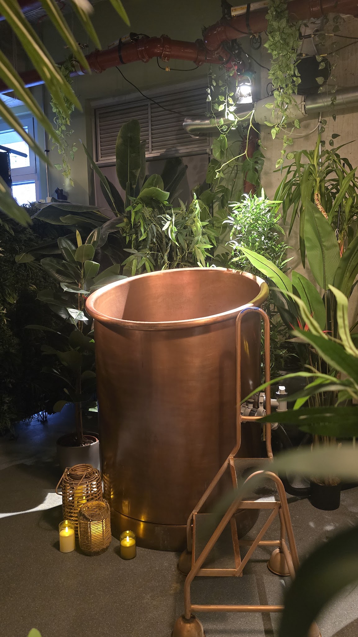 Revitalise Urban Spa — photo 2