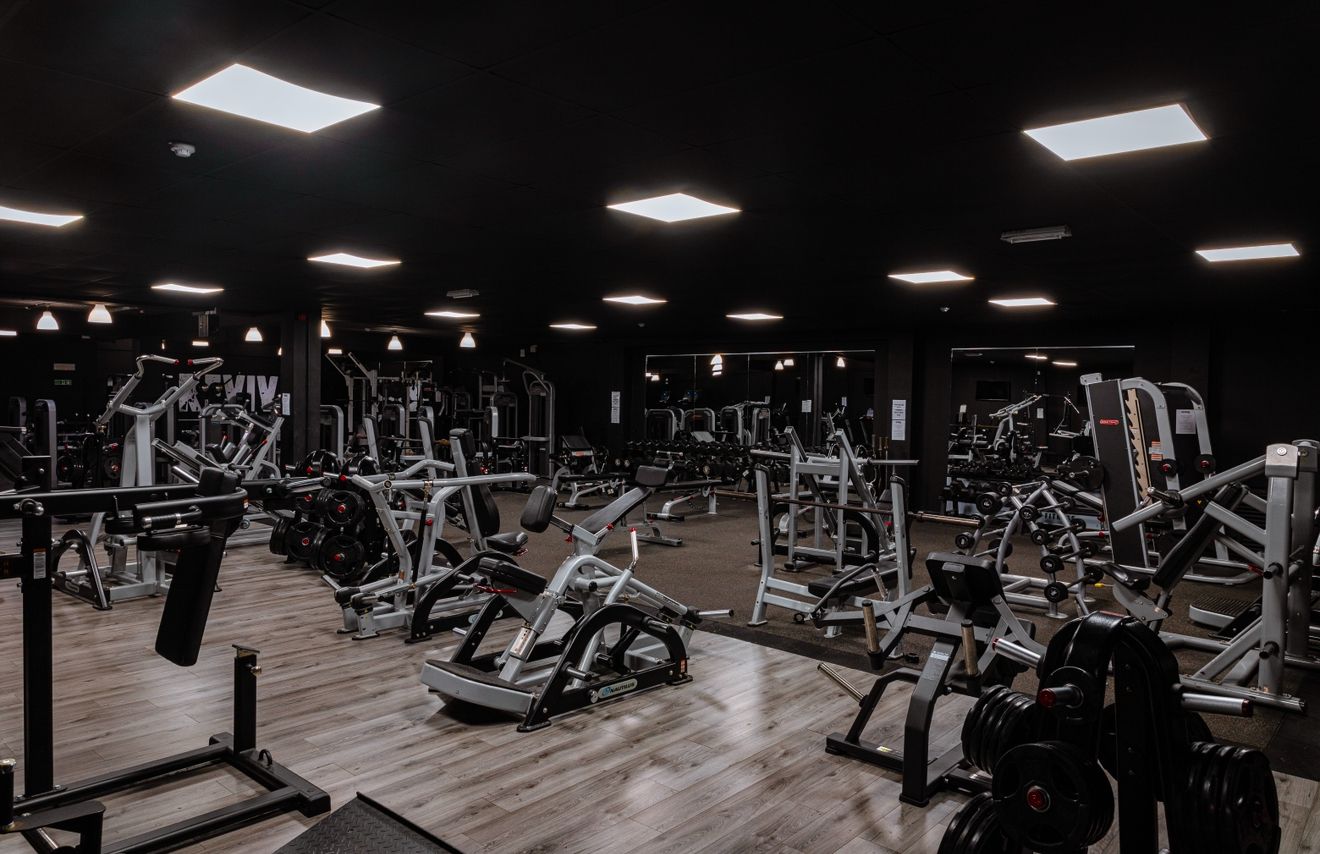 Revival Fitness - photo 2