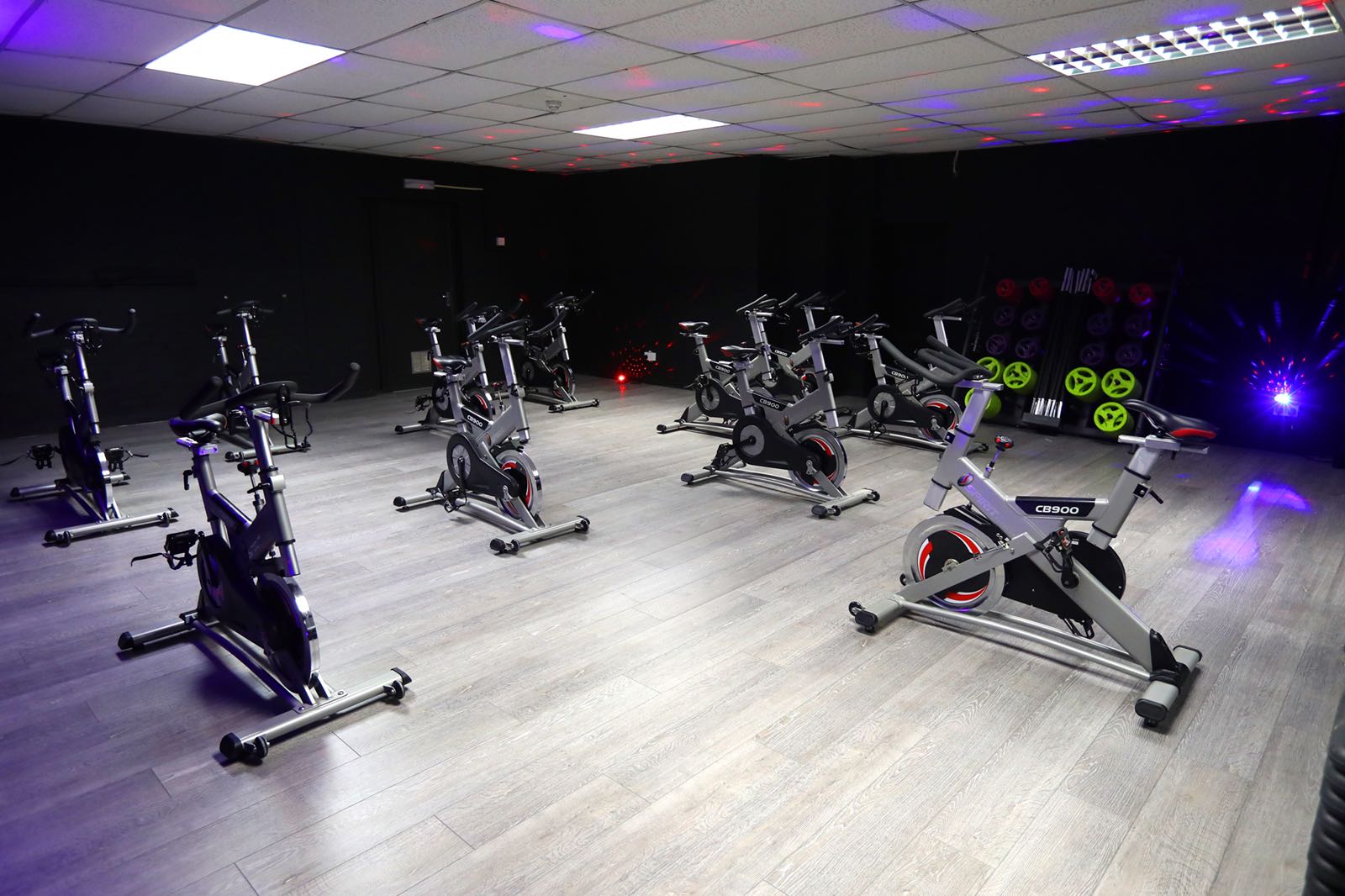 Revival Fitness - photo 3