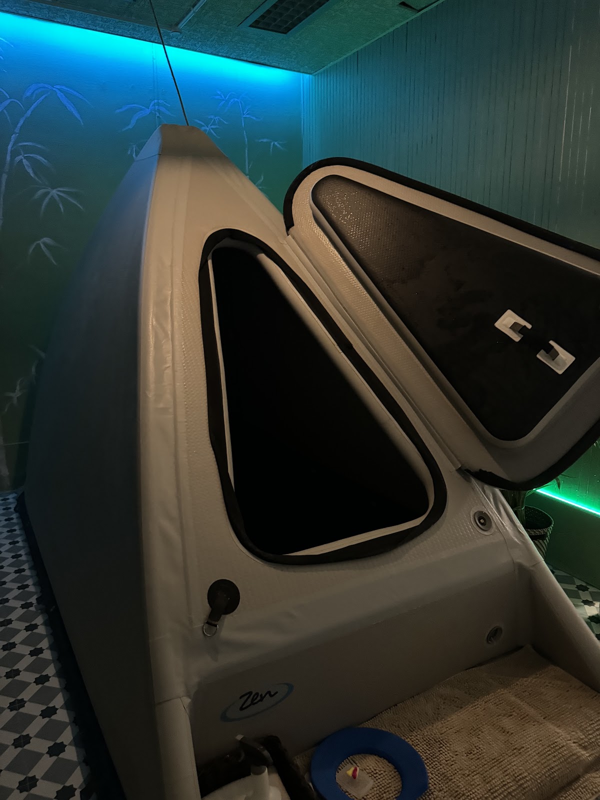 Revival Floatation Centre - photo 1