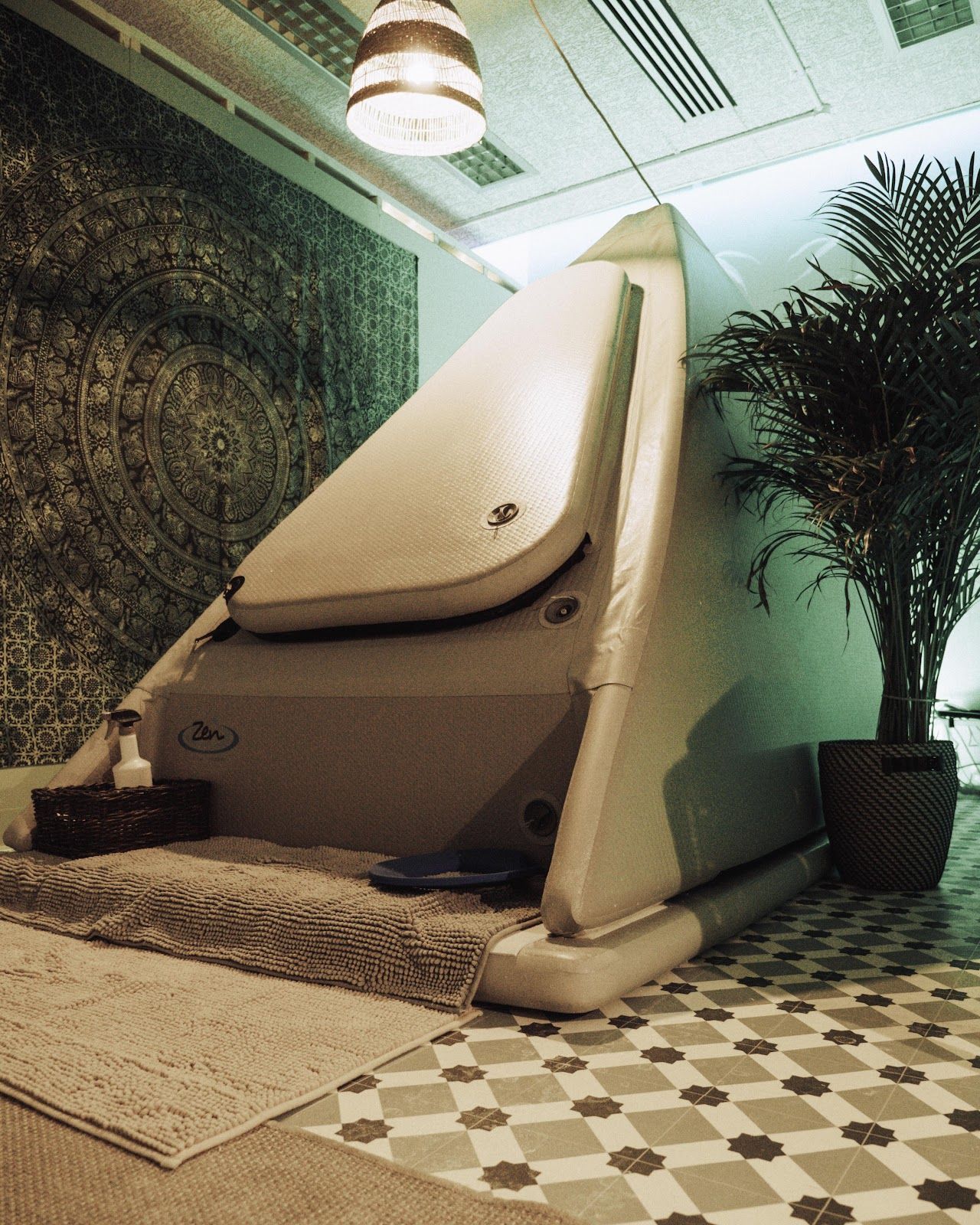 Revival Floatation Centre - photo 2