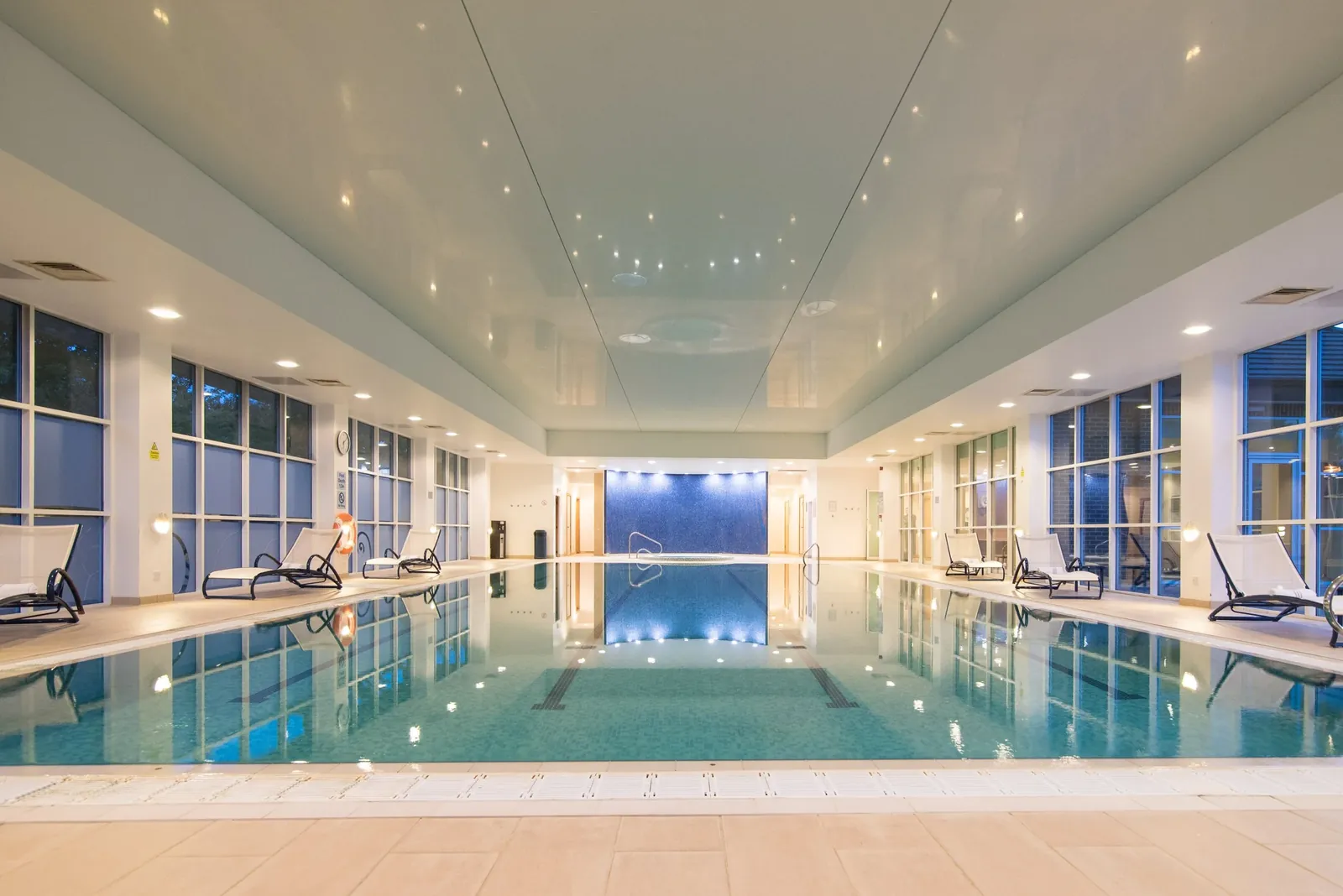 Revive Fitness, Regency Park Hotel Health Club & Spa - photo 1