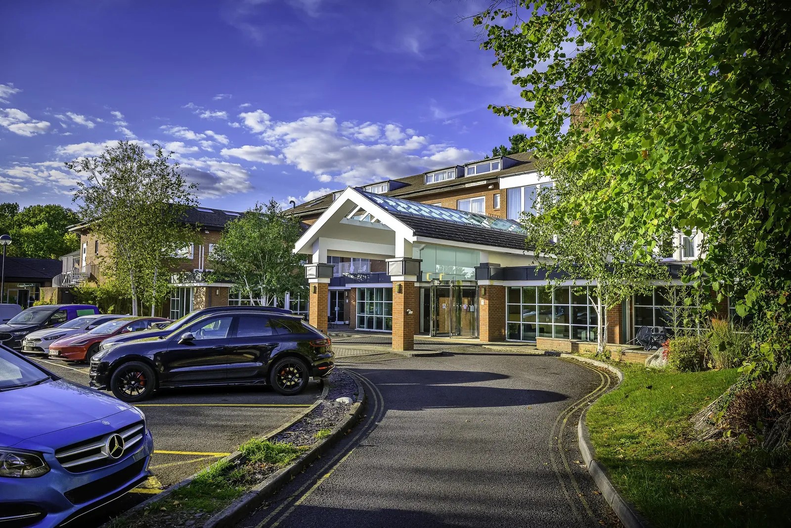 Revive Fitness, Regency Park Hotel Health Club & Spa - photo 2