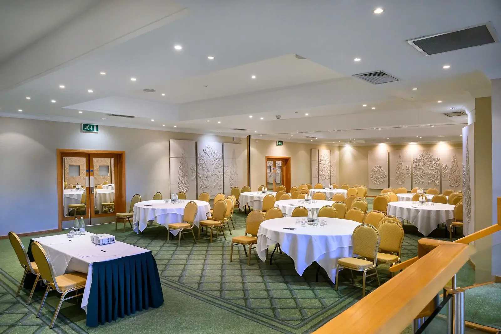 Revive Fitness, Regency Park Hotel Health Club & Spa - photo 3