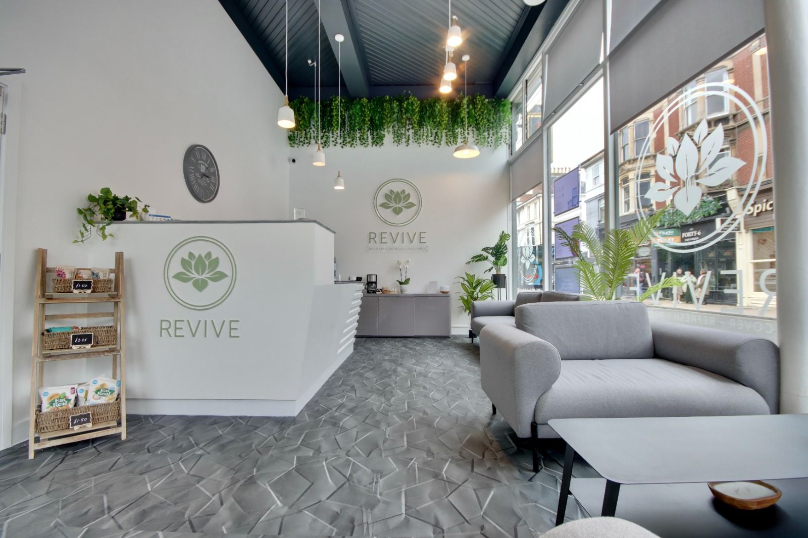 Revive Southsea - photo 3