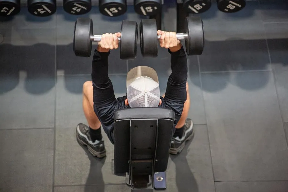 Revolve Fitness & Training - photo 2