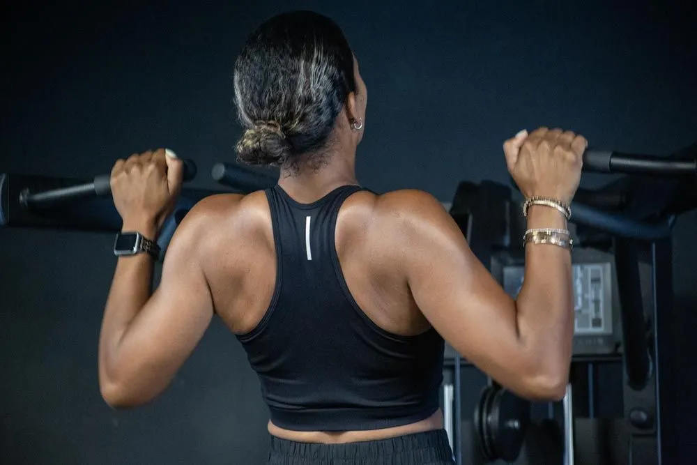 Revolve Fitness & Training - photo 3
