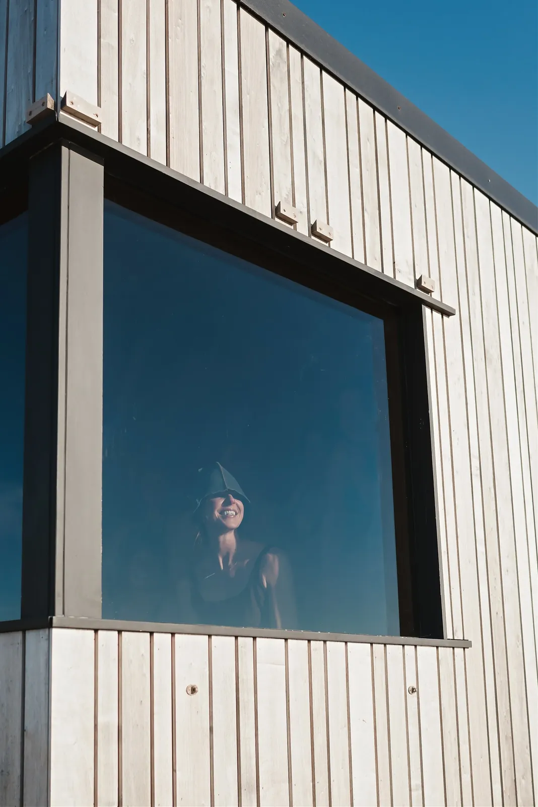 Rewild Sauna - photo 1