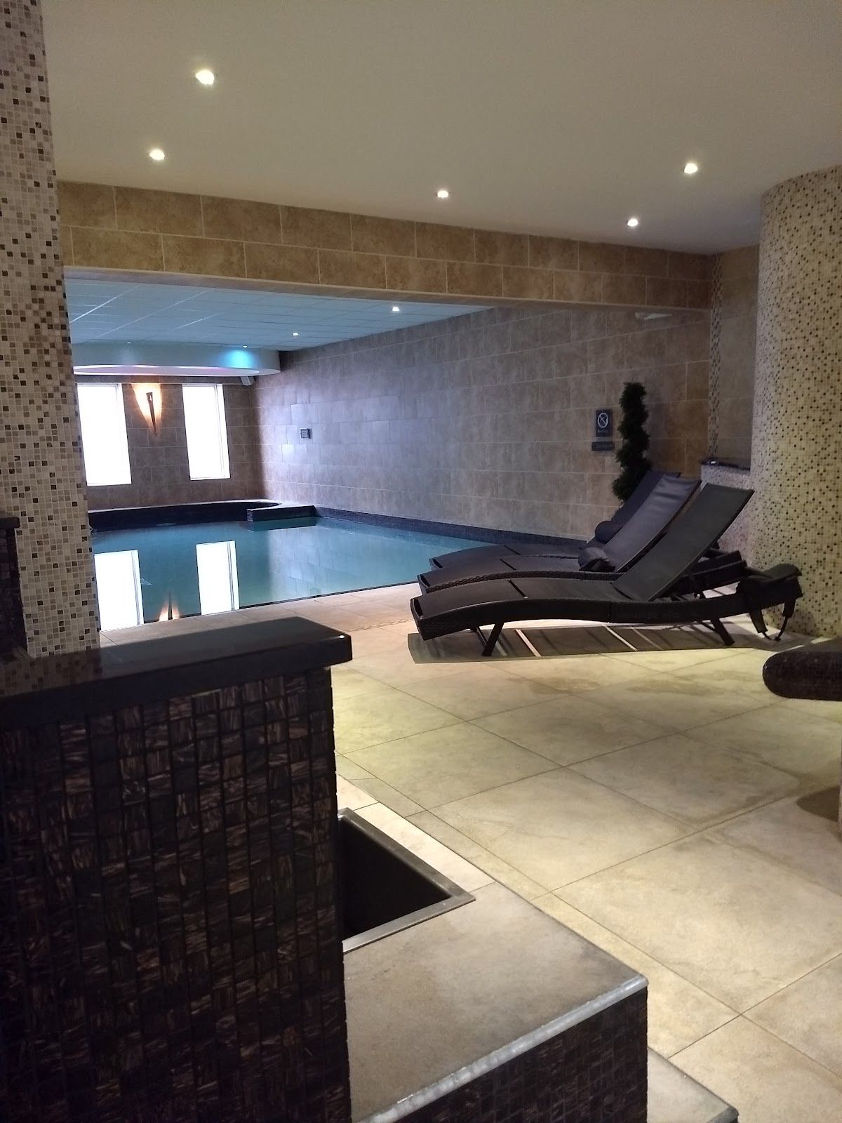 Reynolds Fitness Spa - Sittingbourne - photo 2