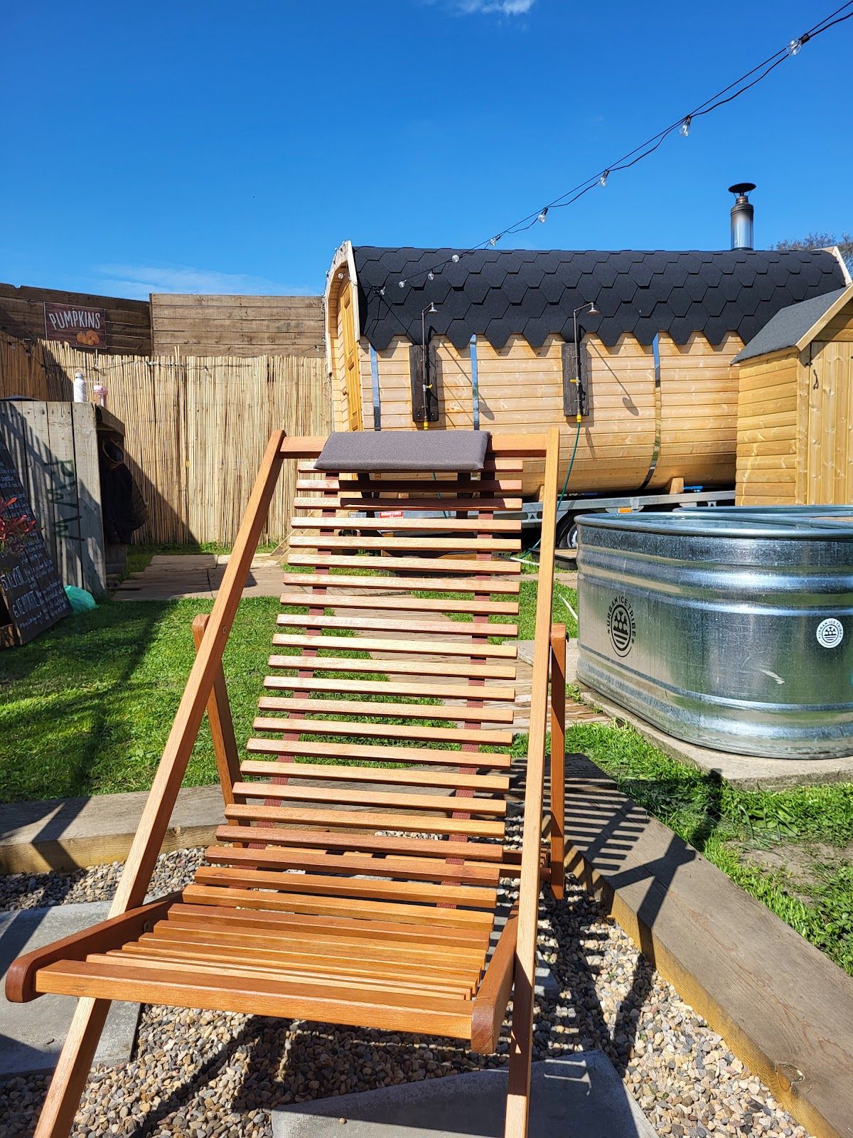 Reyt Sauna - photo 1