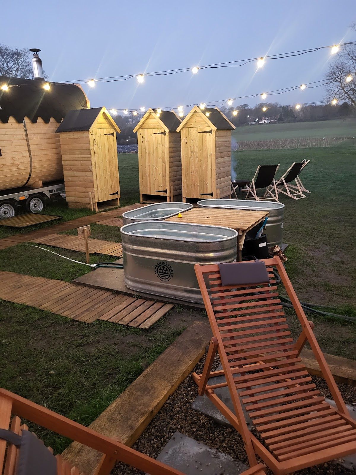Reyt Sauna - photo 3