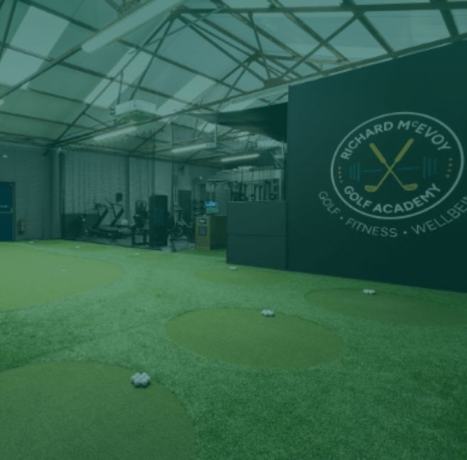 Richard McEvoy Golf Academy - photo 3