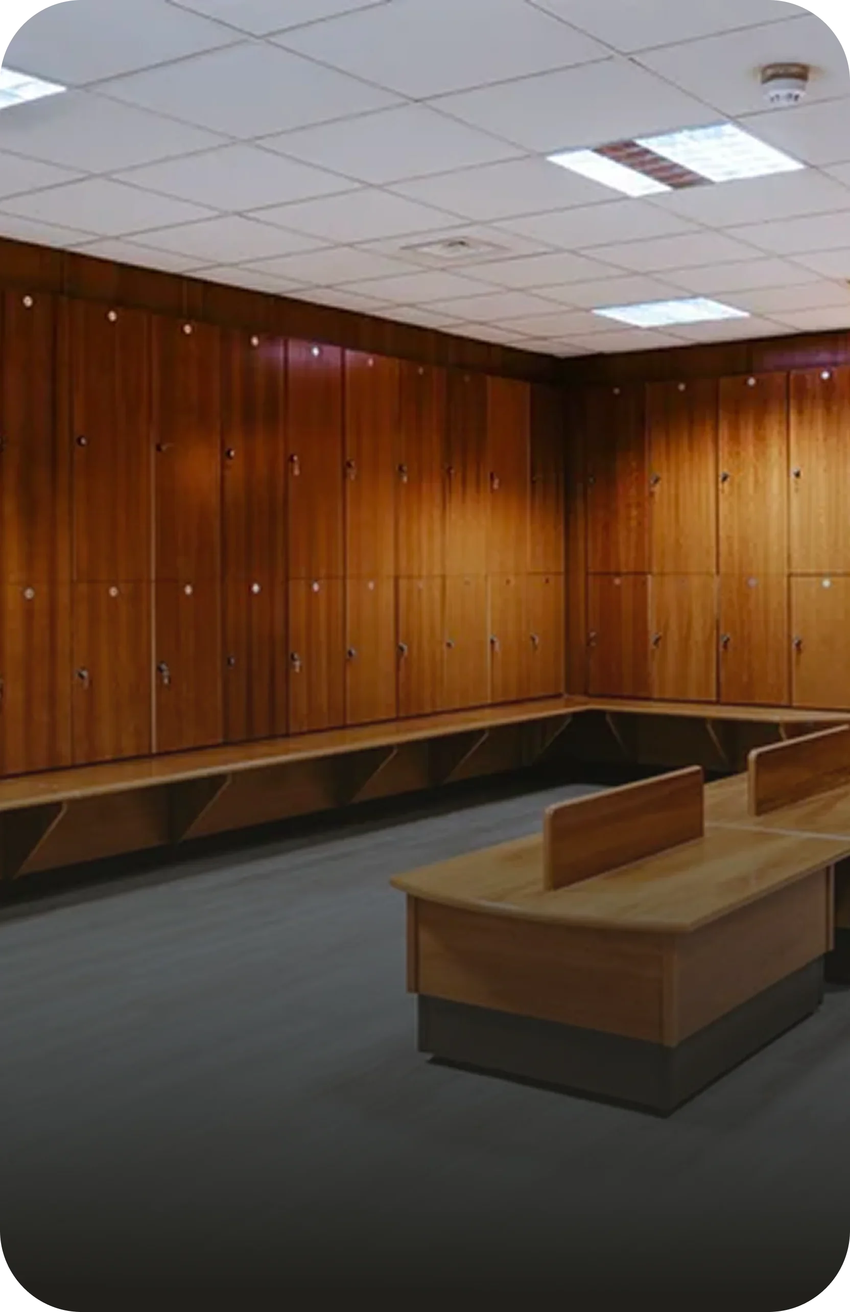 Richmond Hill Health Club - photo 1