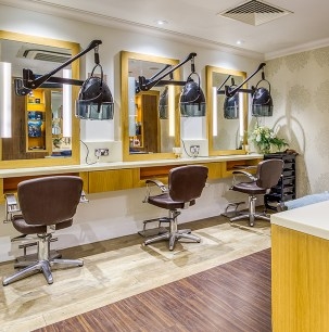 Richmond Villages Letcombe Regis Wellness Spa - photo 3