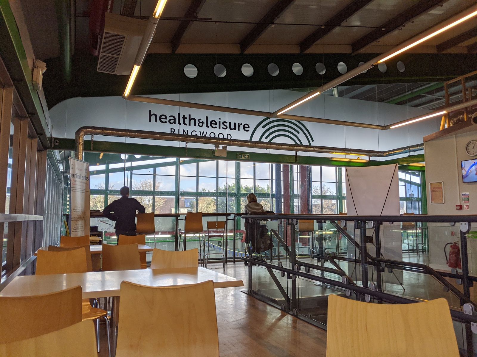 Ringwood Health and Leisure - photo 1