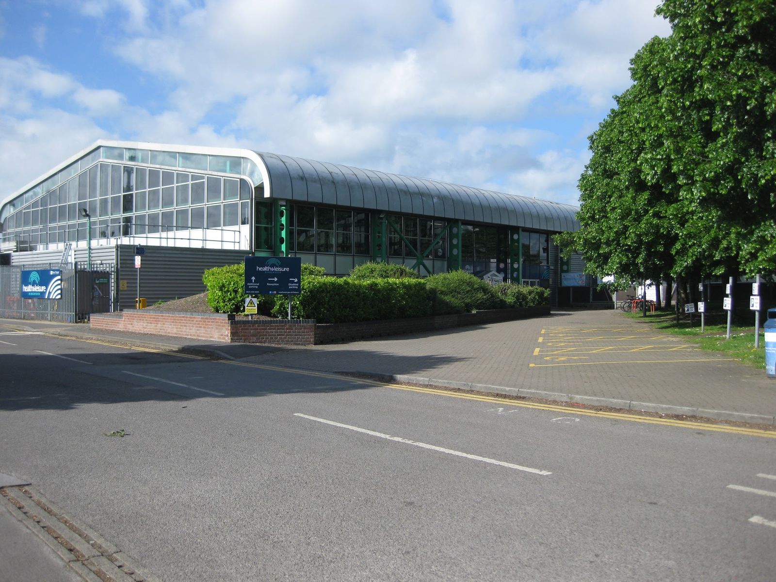 Ringwood Health and Leisure - photo 2
