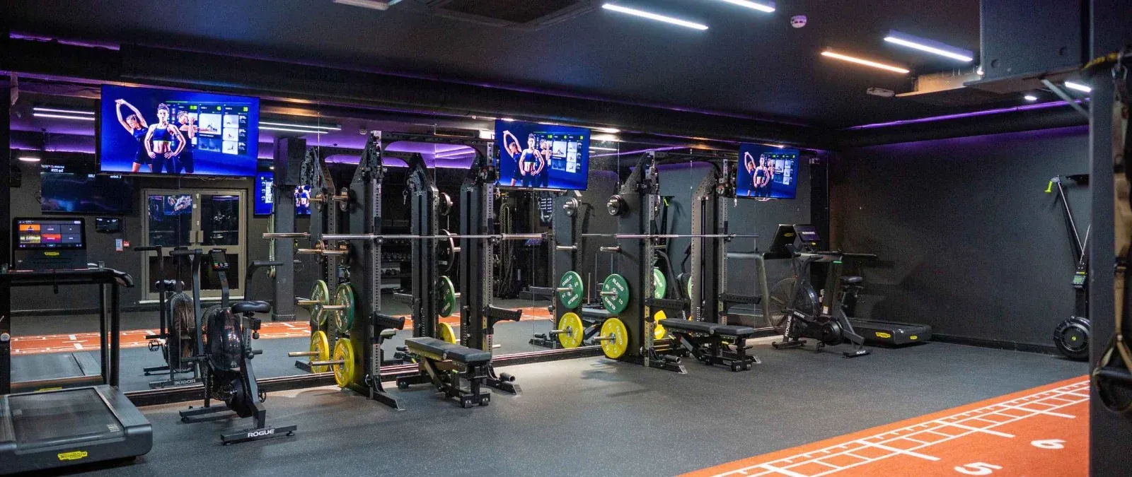 RINTO Fitness Richmond - photo 3