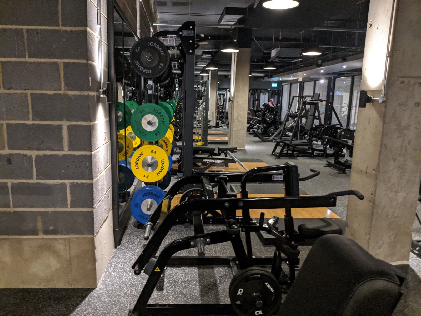 Rise Gym Welwyn Garden City - photo 2