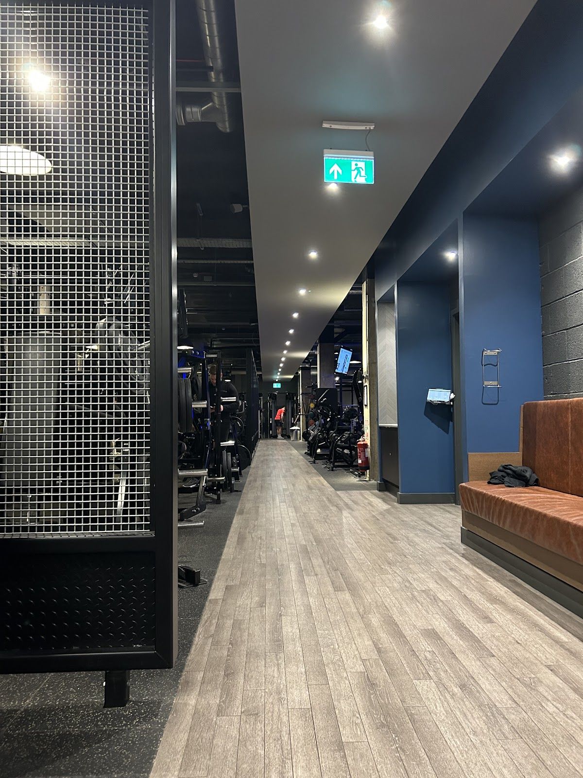 Rise Gym Welwyn Garden City - photo 3