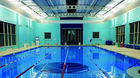 River Bourne Health Club - photo 1