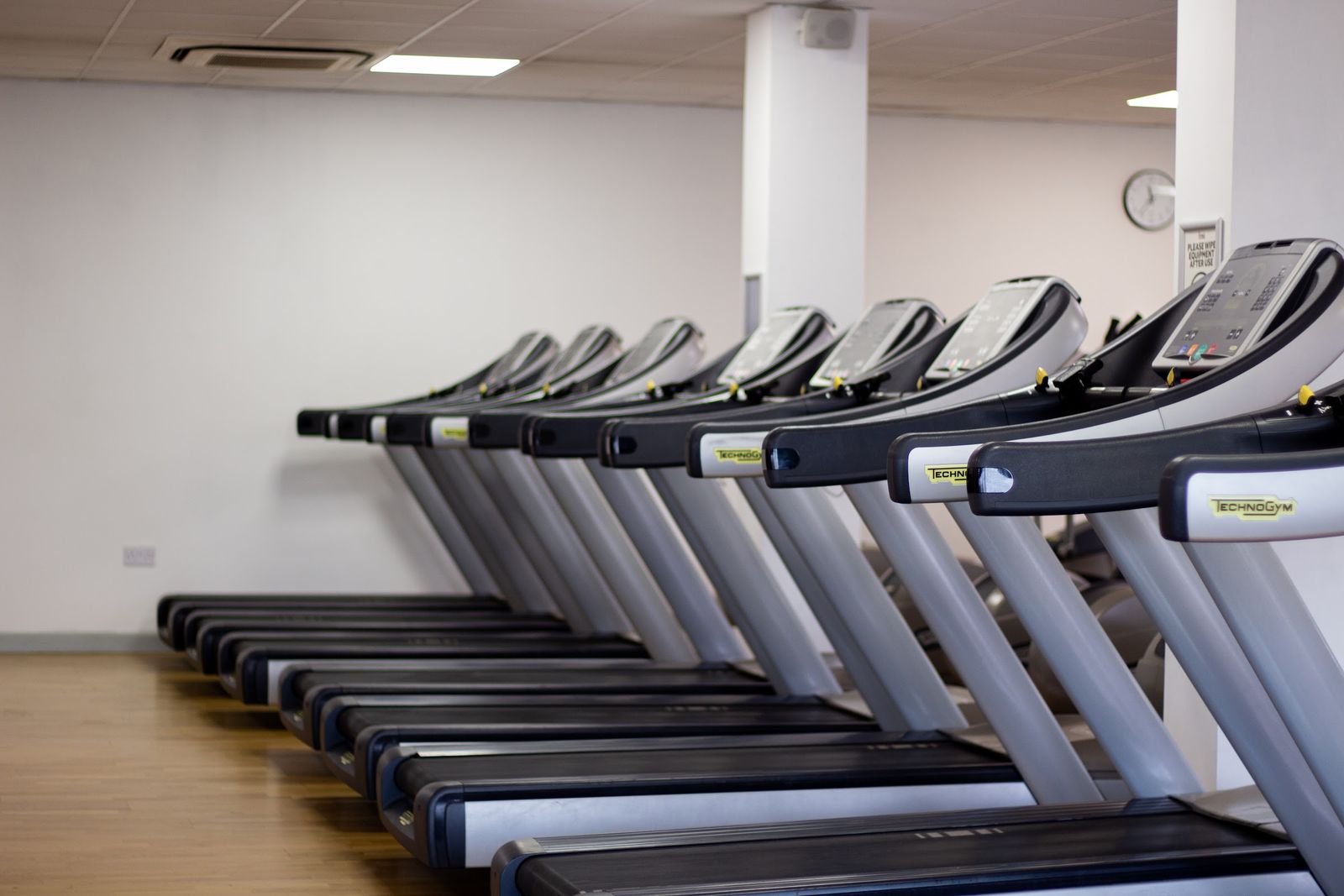 Riverside Gym & Leisure Club | Reformer Pilates - photo 3