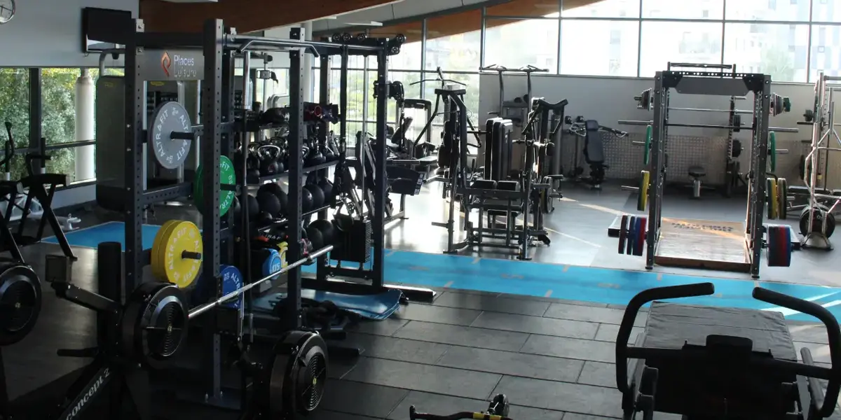 Riverside Leisure Centre - photo 3
