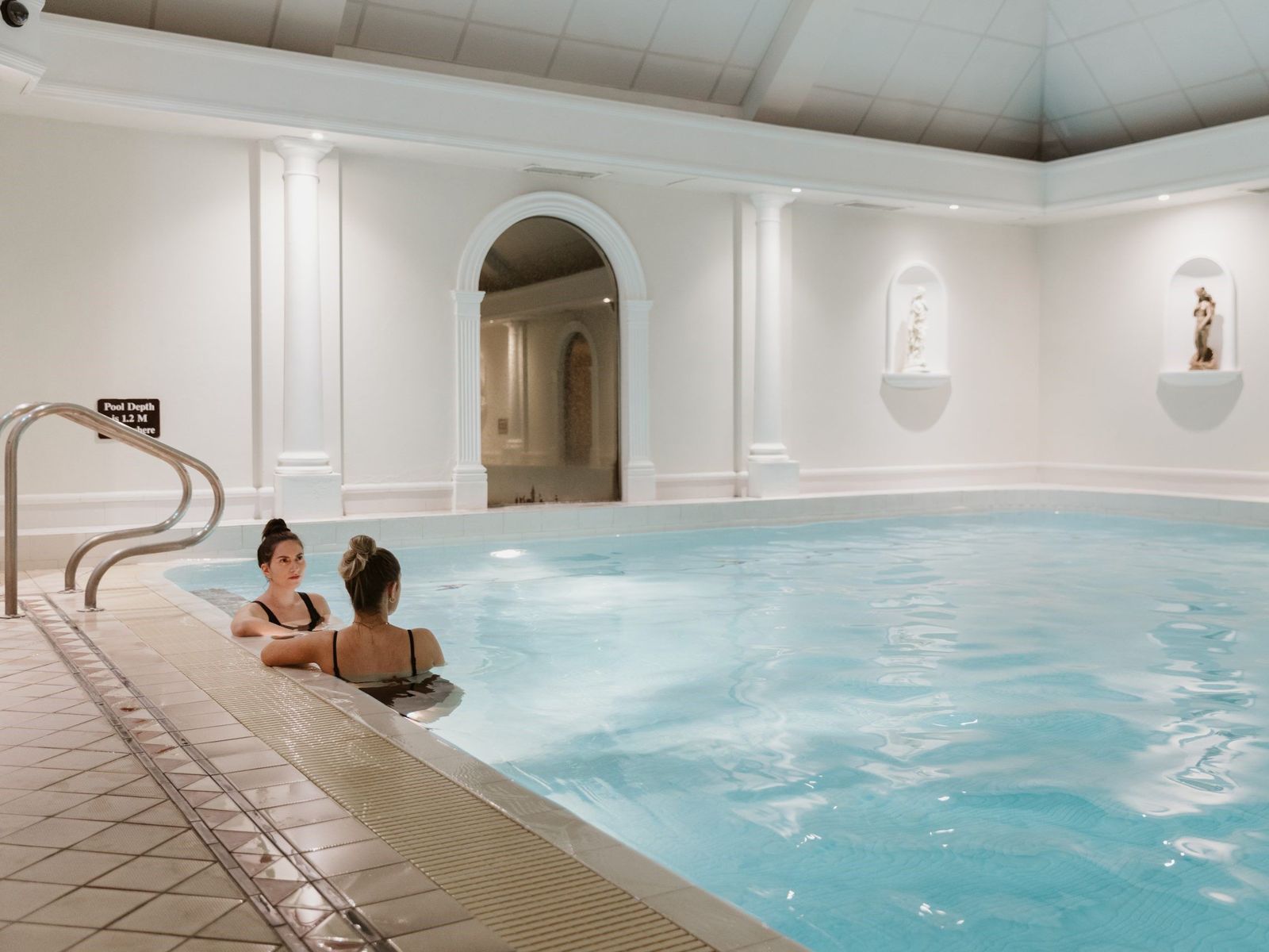 Riverside Leisure Club and Spa - photo 1