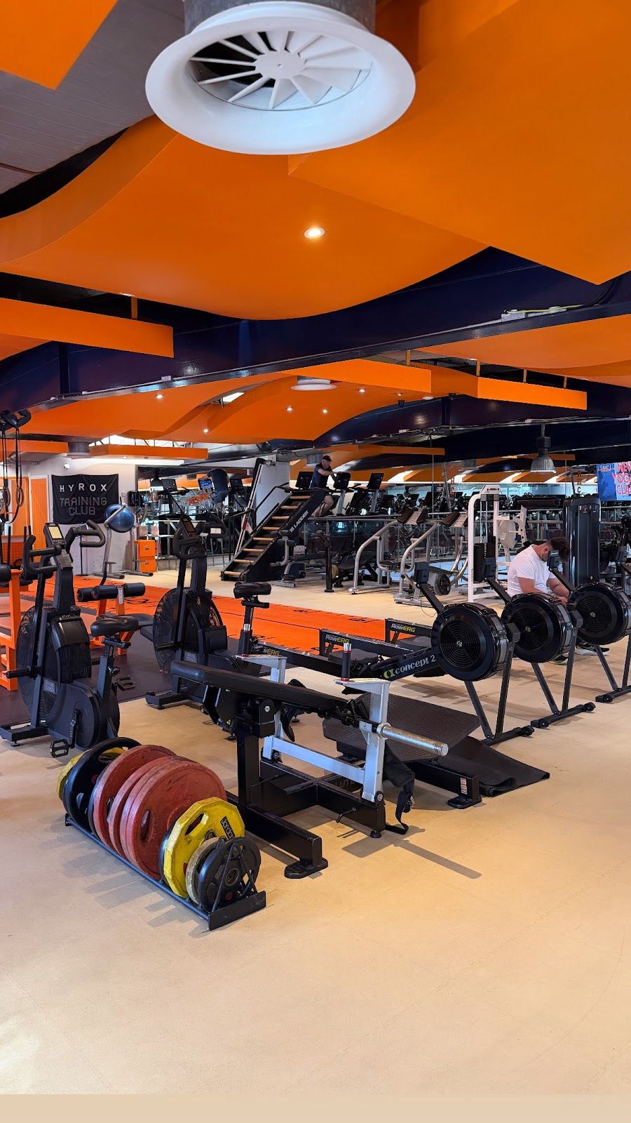 Rochester Health Club - photo 3