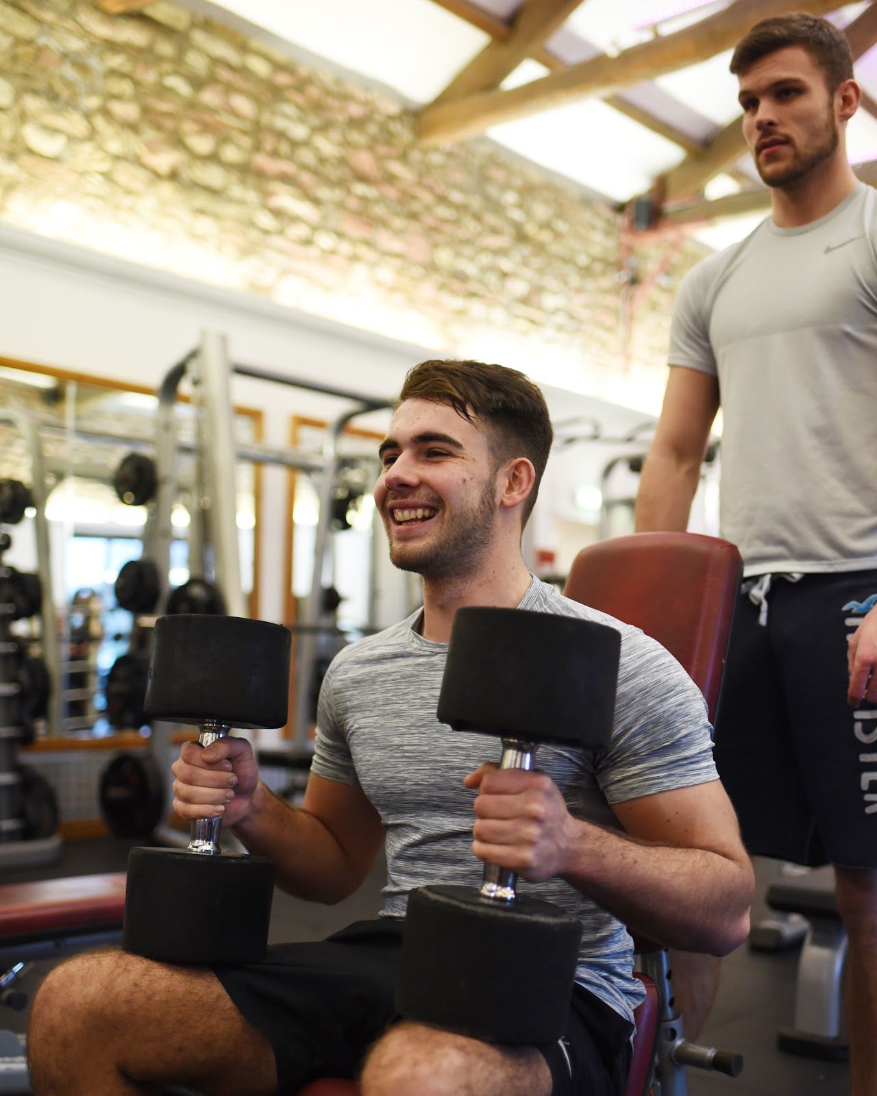 Roefield Leisure - photo 3