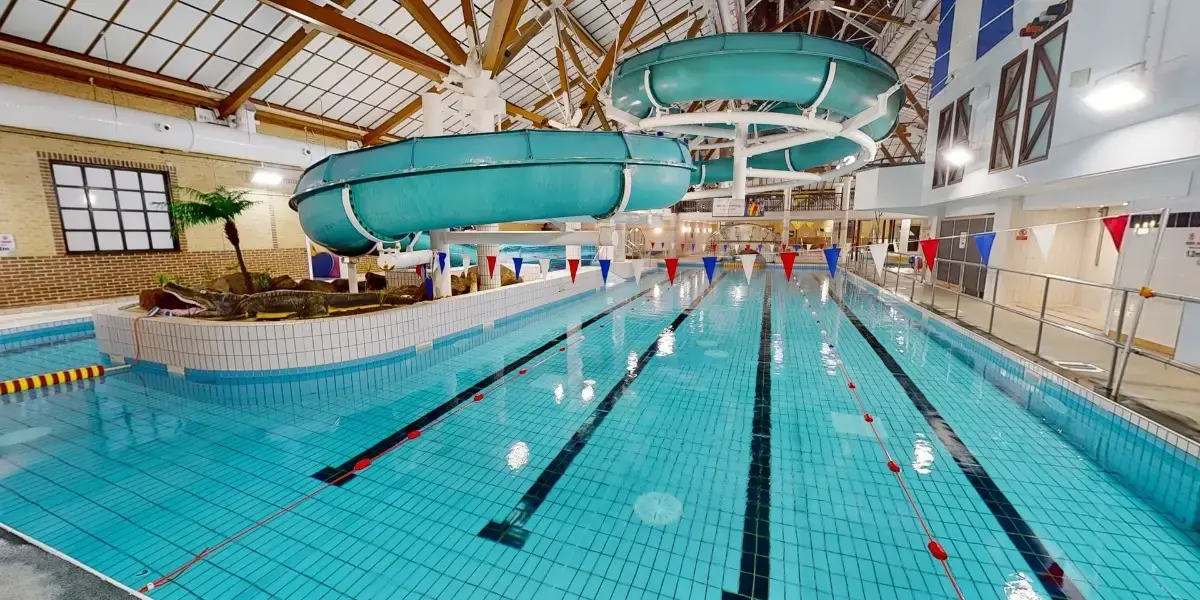 Romsey Rapids Sports Complex - photo 1