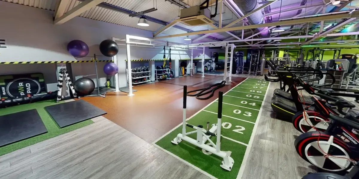 Romsey Rapids Sports Complex - photo 2