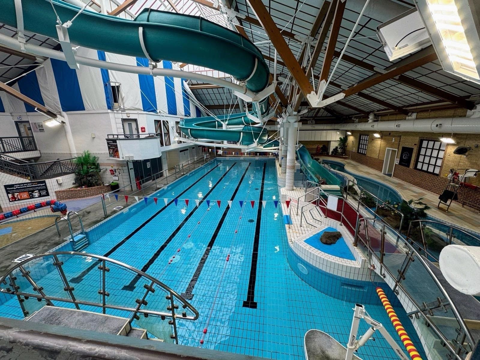 Romsey Rapids Sports Complex - photo 3