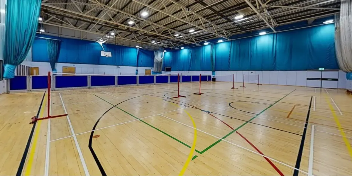 Rotherham Leisure Complex - photo 2