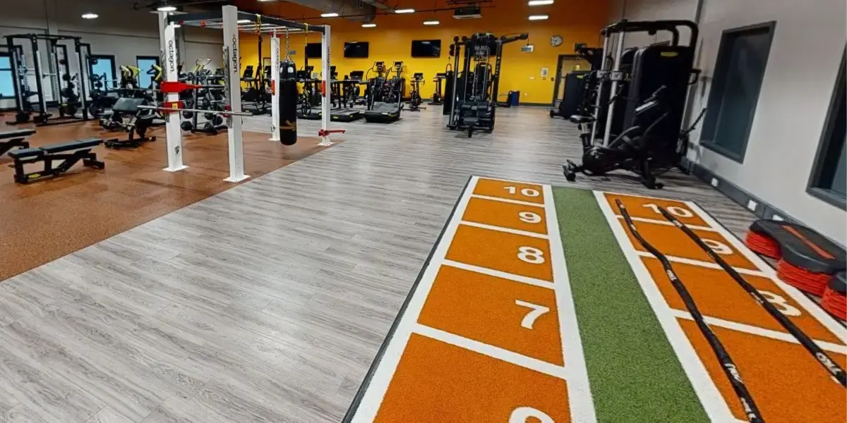 Rotherham Leisure Complex - photo 3