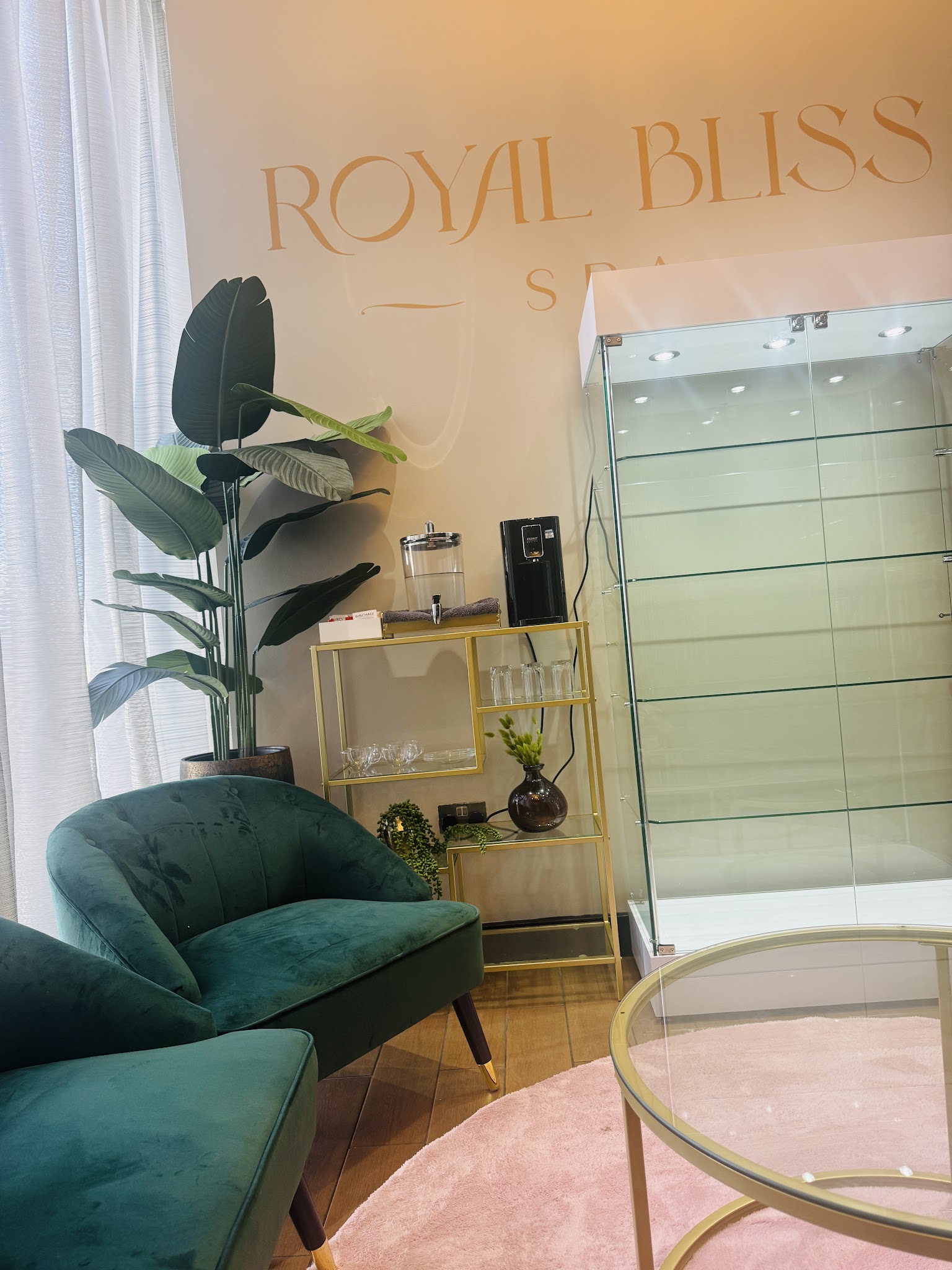 Royal Bliss Spa — photo 2