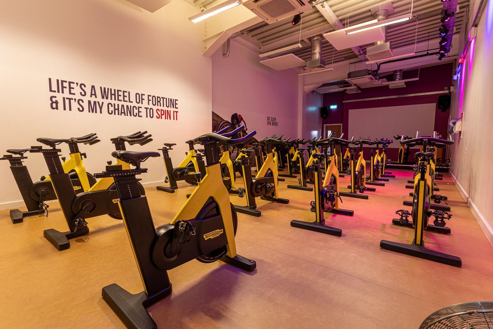 Royton Leisure Centre - Oldham Active - photo 3