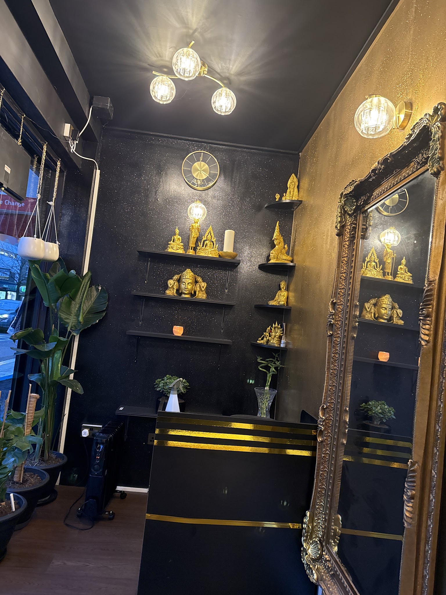 Ruean Siam Steam Sauna and MassageLTD — photo 3