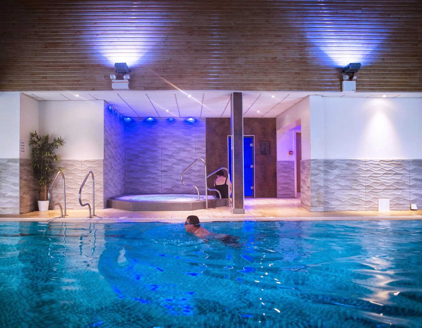 Ruskin Fitness Club - photo 2