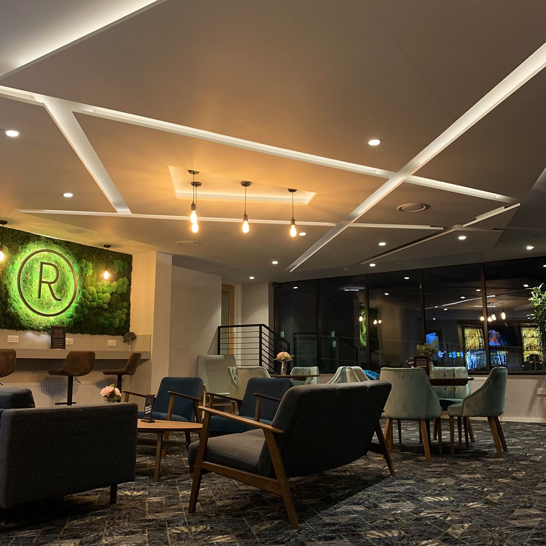 Ruskin Fitness Club - photo 3