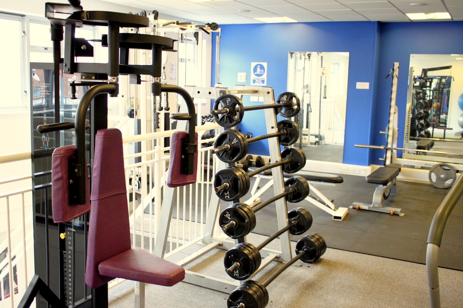 Rye Sports Centre - photo 3