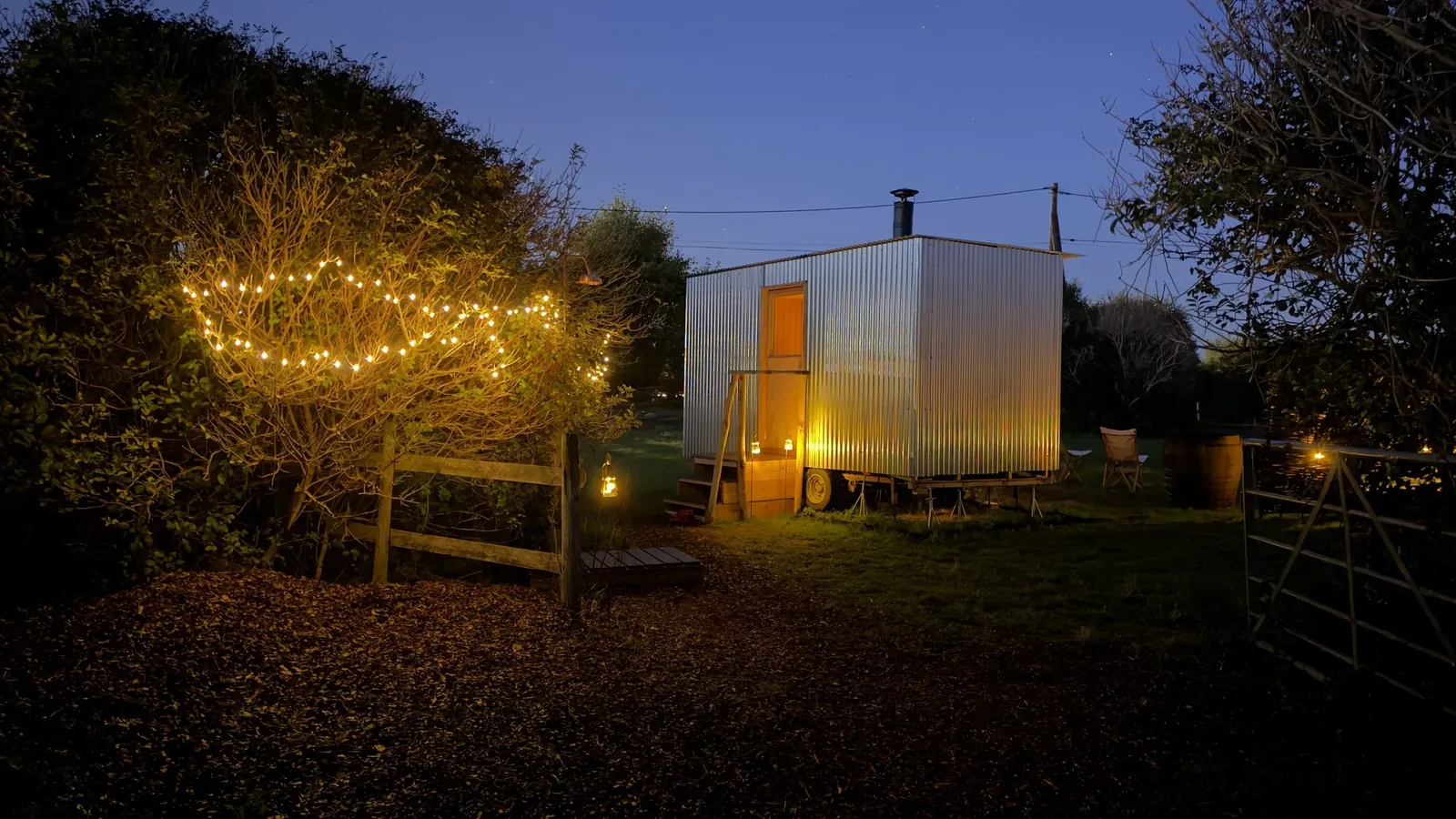 Saltgrass Sauna - photo 1