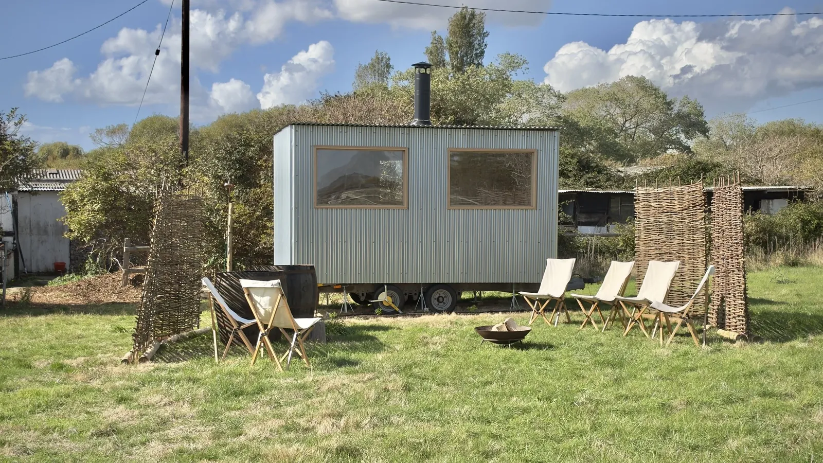 Saltgrass Sauna - photo 2